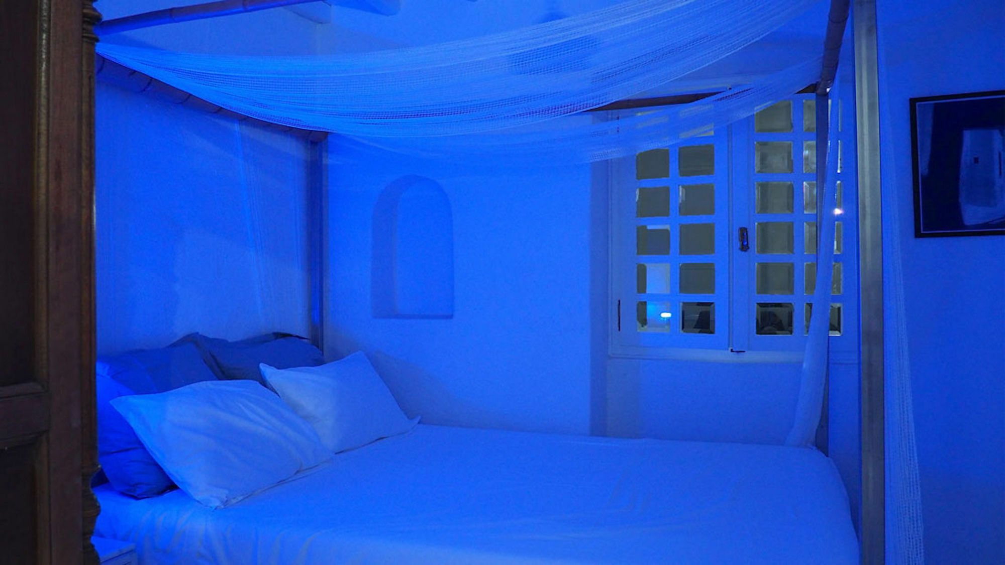 The Loft Mykonos Town Apartment Exterior foto