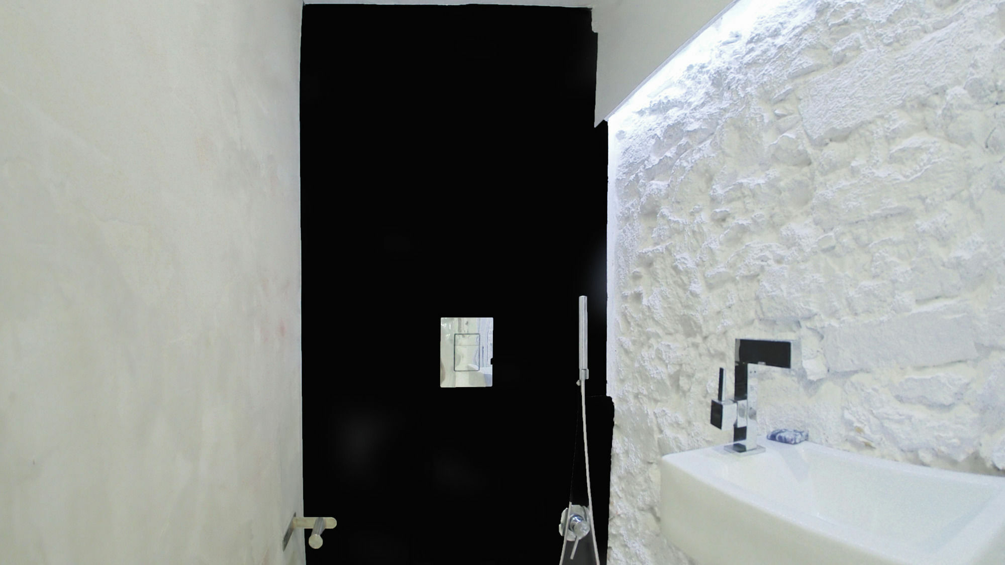 The Loft Mykonos Town Apartment Exterior foto